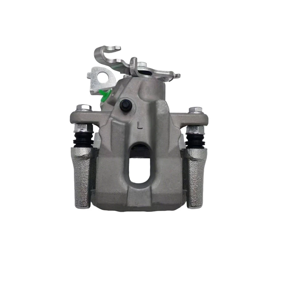 Cardone 19-B6708A 19-B6709A Rear Brake Caliper With Mount Bracket, Fits 2011-2017 Lexus CT200h, 2016 Scion IM, 2017-2018 Toyota Corolla IM suppliers