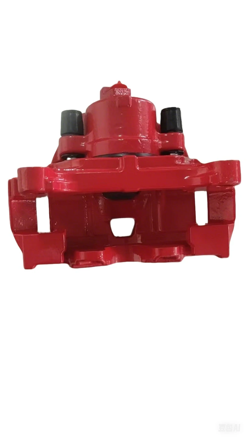 Volkswagen Right Front Brake Caliper 19-B6157